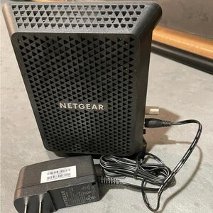 Netgear cable modem cm700